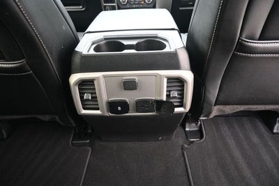 2020 Ford F-250SD Lariat