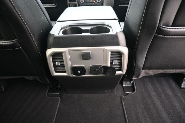2020 Ford F-250SD Lariat
