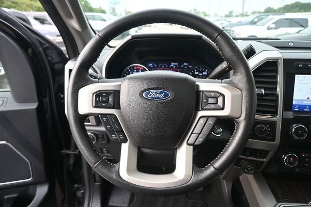 2020 Ford F-250SD Lariat