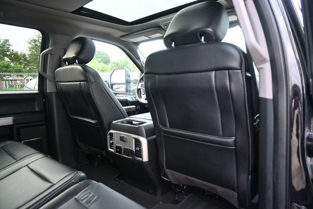 2020 Ford F-250SD Lariat