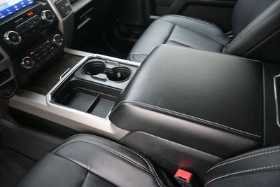 2020 Ford F-250SD Lariat