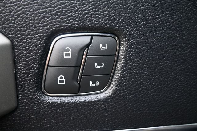 2020 Ford F-250SD Lariat