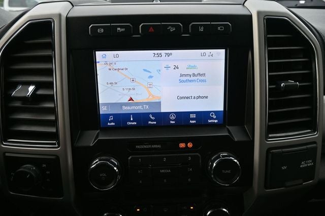 2020 Ford F-250SD Lariat