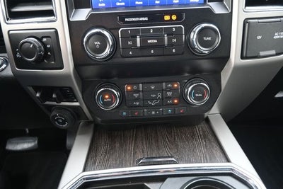 2020 Ford F-250SD Lariat