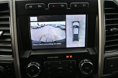 2020 Ford F-250SD Lariat