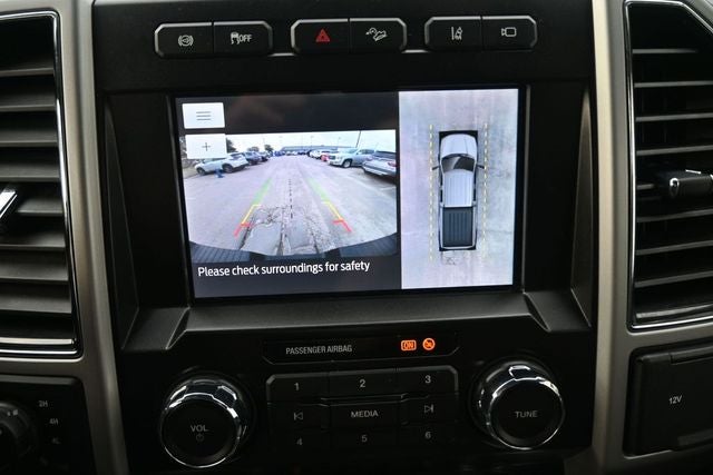 2020 Ford F-250SD Lariat