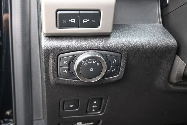 2020 Ford F-250SD Lariat
