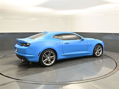2022 Chevrolet Camaro 2LT 2LT