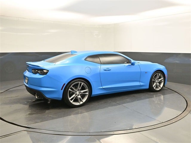 2022 Chevrolet Camaro 2LT 2LT