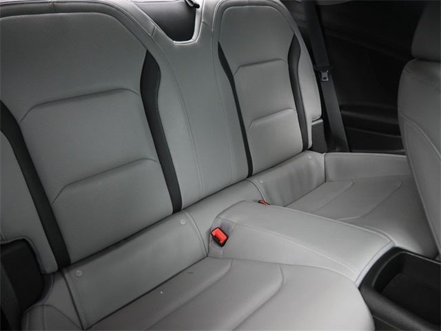 2022 Chevrolet Camaro 2LT 2LT