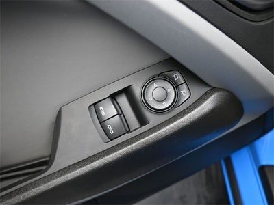 2022 Chevrolet Camaro 2LT 2LT