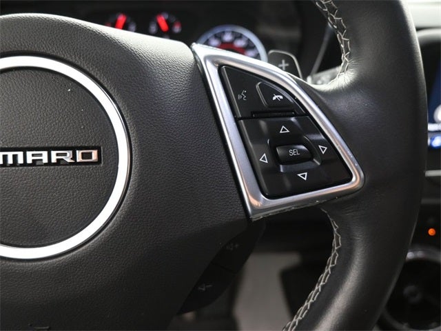 2022 Chevrolet Camaro 2LT 2LT