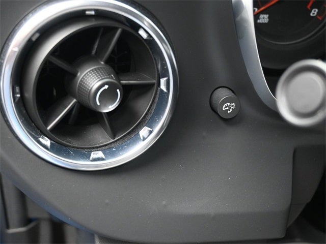 2022 Chevrolet Camaro 2LT 2LT