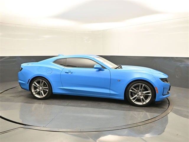 2022 Chevrolet Camaro 2LT 2LT