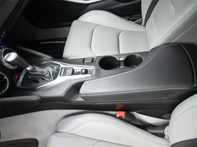 2022 Chevrolet Camaro 2LT 2LT