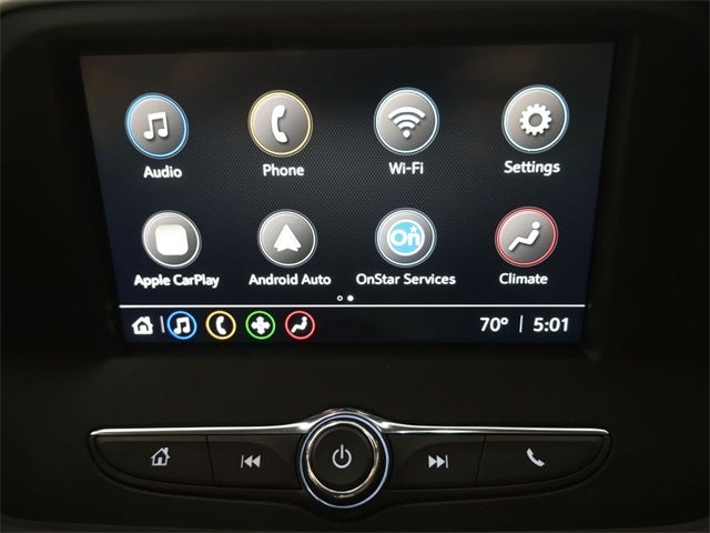 2022 Chevrolet Camaro 2LT 2LT