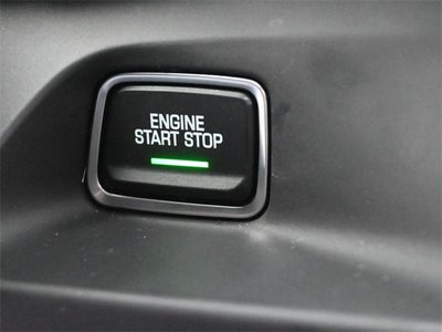 2022 Chevrolet Camaro 2LT 2LT