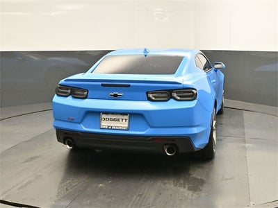 2022 Chevrolet Camaro 2LT 2LT
