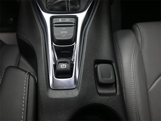 2022 Chevrolet Camaro 2LT 2LT