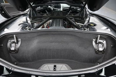 2023 Chevrolet Corvette Stingray Z51 3LT