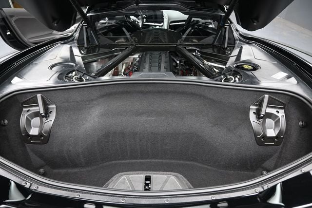 2023 Chevrolet Corvette Stingray Z51 3LT