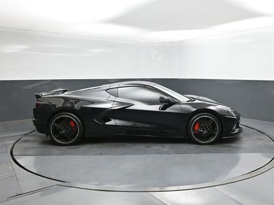 2023 Chevrolet Corvette Stingray Z51 3LT
