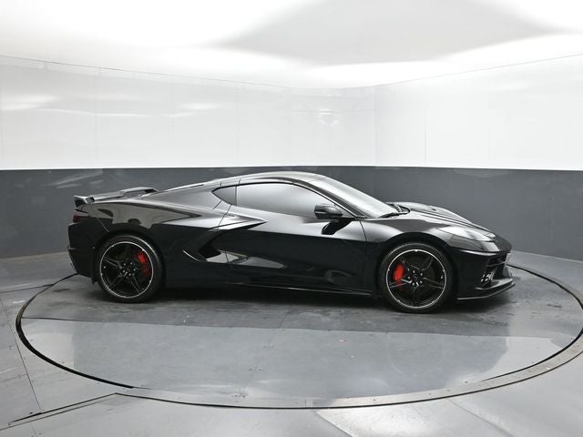 2023 Chevrolet Corvette Stingray Z51 3LT