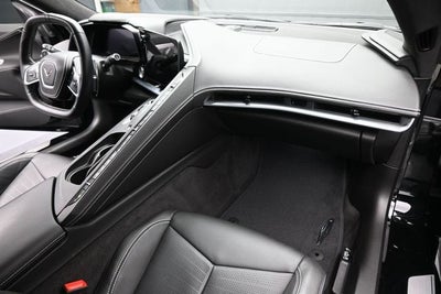 2023 Chevrolet Corvette Stingray Z51 3LT