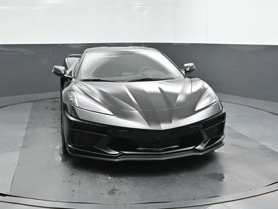 2023 Chevrolet Corvette Stingray Z51 3LT