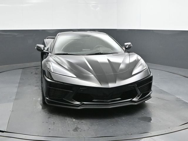 2023 Chevrolet Corvette Stingray Z51 3LT