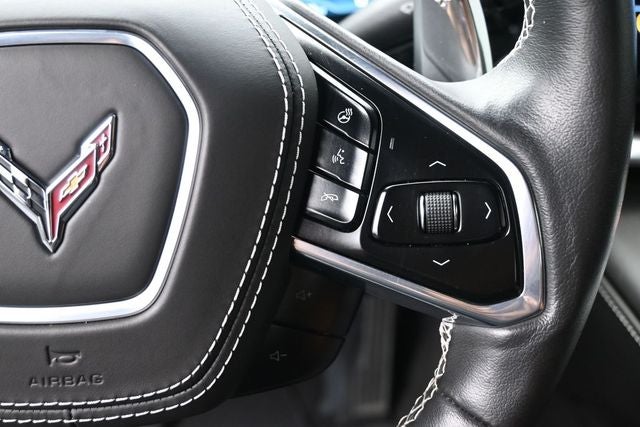 2023 Chevrolet Corvette Stingray Z51 3LT