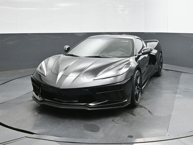 2023 Chevrolet Corvette Stingray Z51 3LT