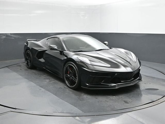 2023 Chevrolet Corvette Stingray Z51 3LT