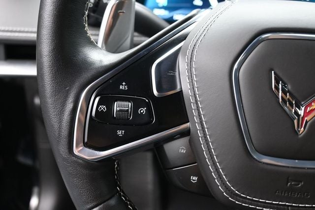 2023 Chevrolet Corvette Stingray Z51 3LT