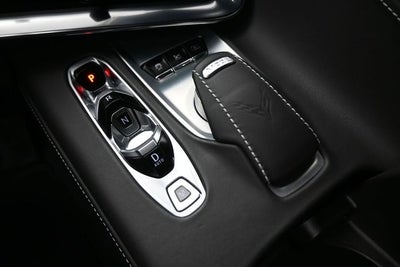 2023 Chevrolet Corvette Stingray Z51 3LT