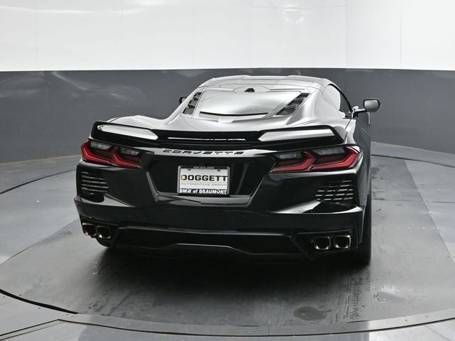 2023 Chevrolet Corvette Stingray Z51 3LT