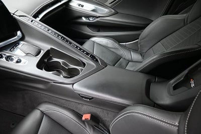 2023 Chevrolet Corvette Stingray Z51 3LT
