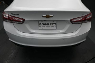 2024 Chevrolet Malibu LT 2LT