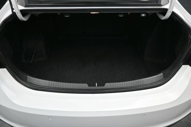 2024 Chevrolet Malibu LT 2LT