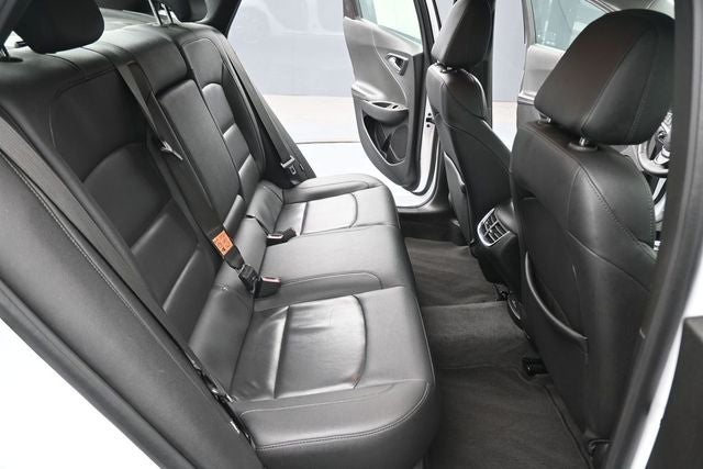 2024 Chevrolet Malibu LT 2LT
