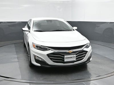 2024 Chevrolet Malibu LT 2LT