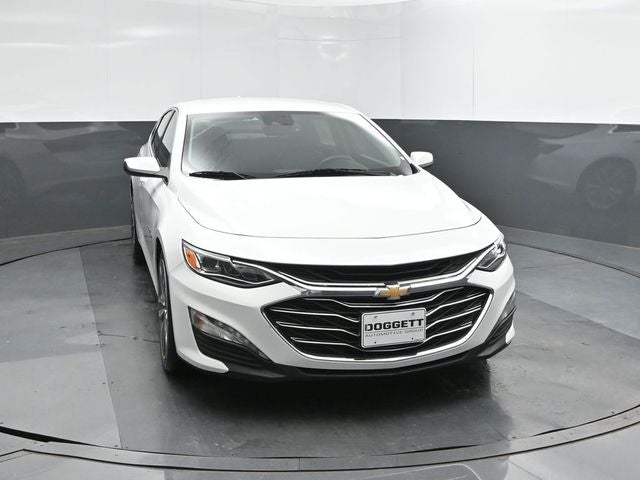 2024 Chevrolet Malibu LT 2LT