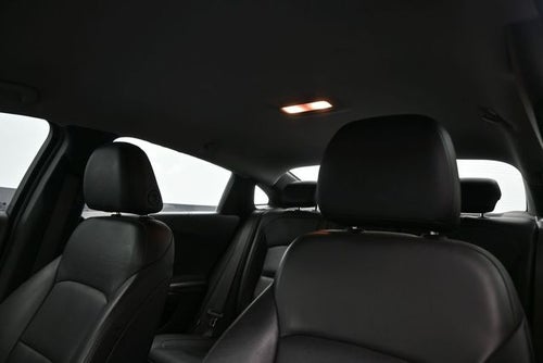2024 Chevrolet Malibu LT 2LT