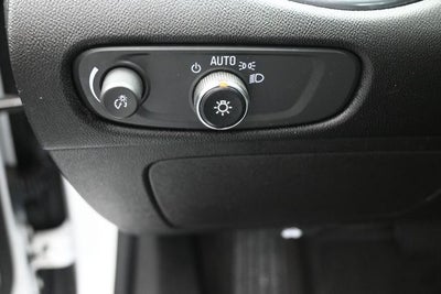 2024 Chevrolet Malibu LT 2LT