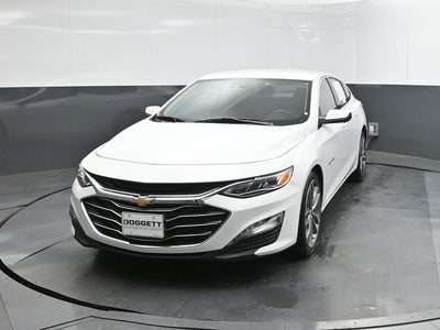2024 Chevrolet Malibu LT 2LT