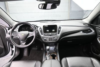 2024 Chevrolet Malibu LT 2LT