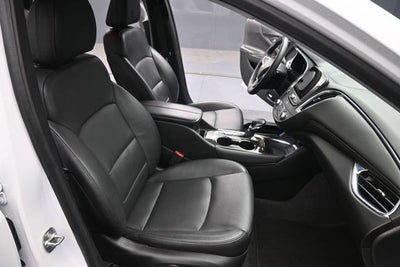 2024 Chevrolet Malibu LT 2LT