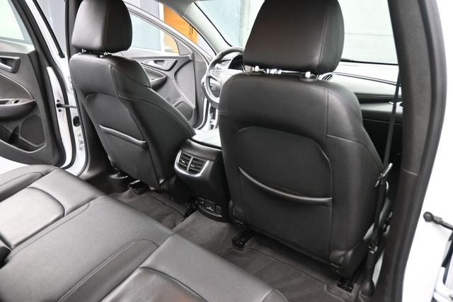2024 Chevrolet Malibu LT 2LT