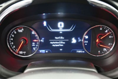 2024 Chevrolet Malibu LT 2LT