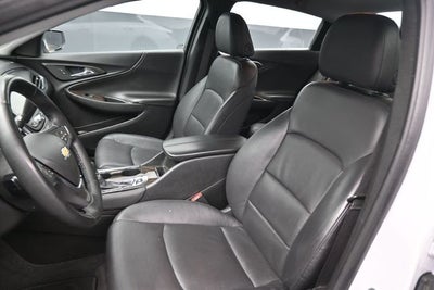 2024 Chevrolet Malibu LT 2LT
